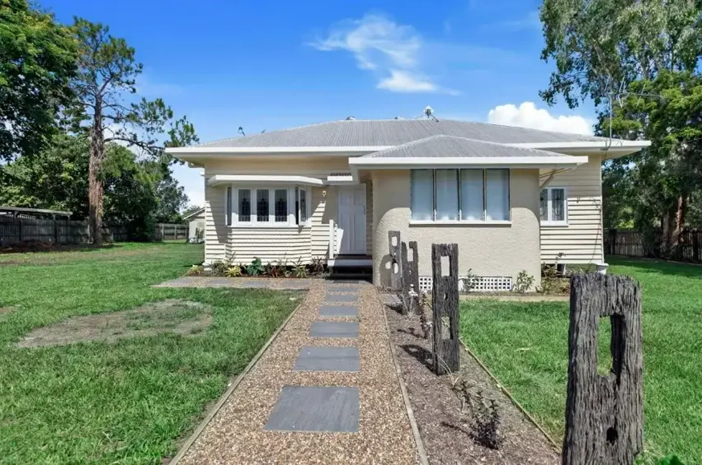 Coming Soon! Charming Renovated Queenslander with Space, Character & Lifestyle