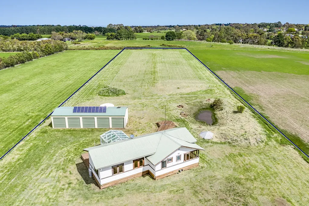 1129 Slate Quarry Road, Meredith, VIC 3333