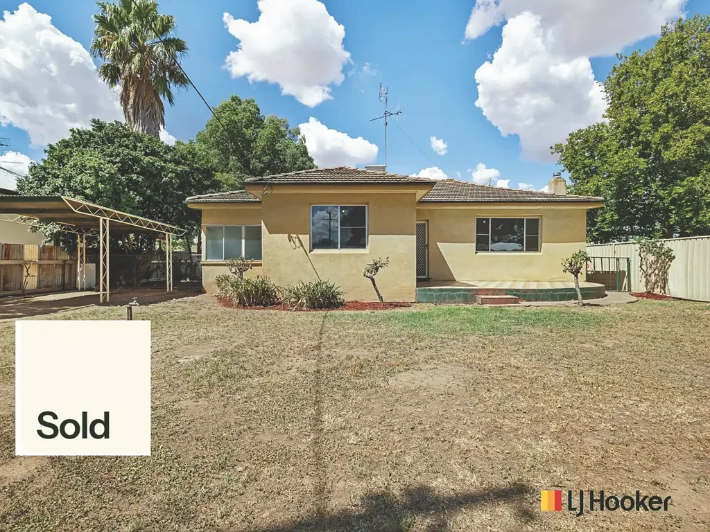 9 Third Avenue North, Narromine, NSW 2821