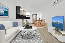 7/29 Regent Street, Woolloongabba