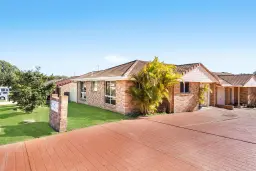 1/8 Merrymen Way, Port Macquarie