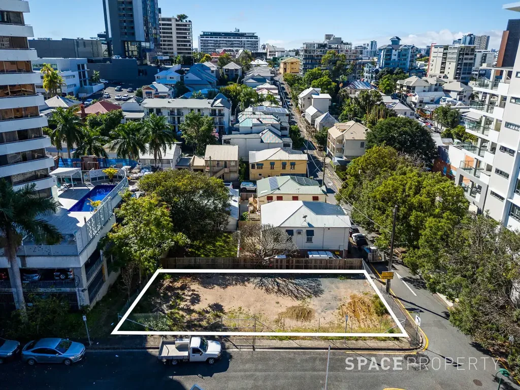 87 Birley Street, Spring Hill, QLD 4000