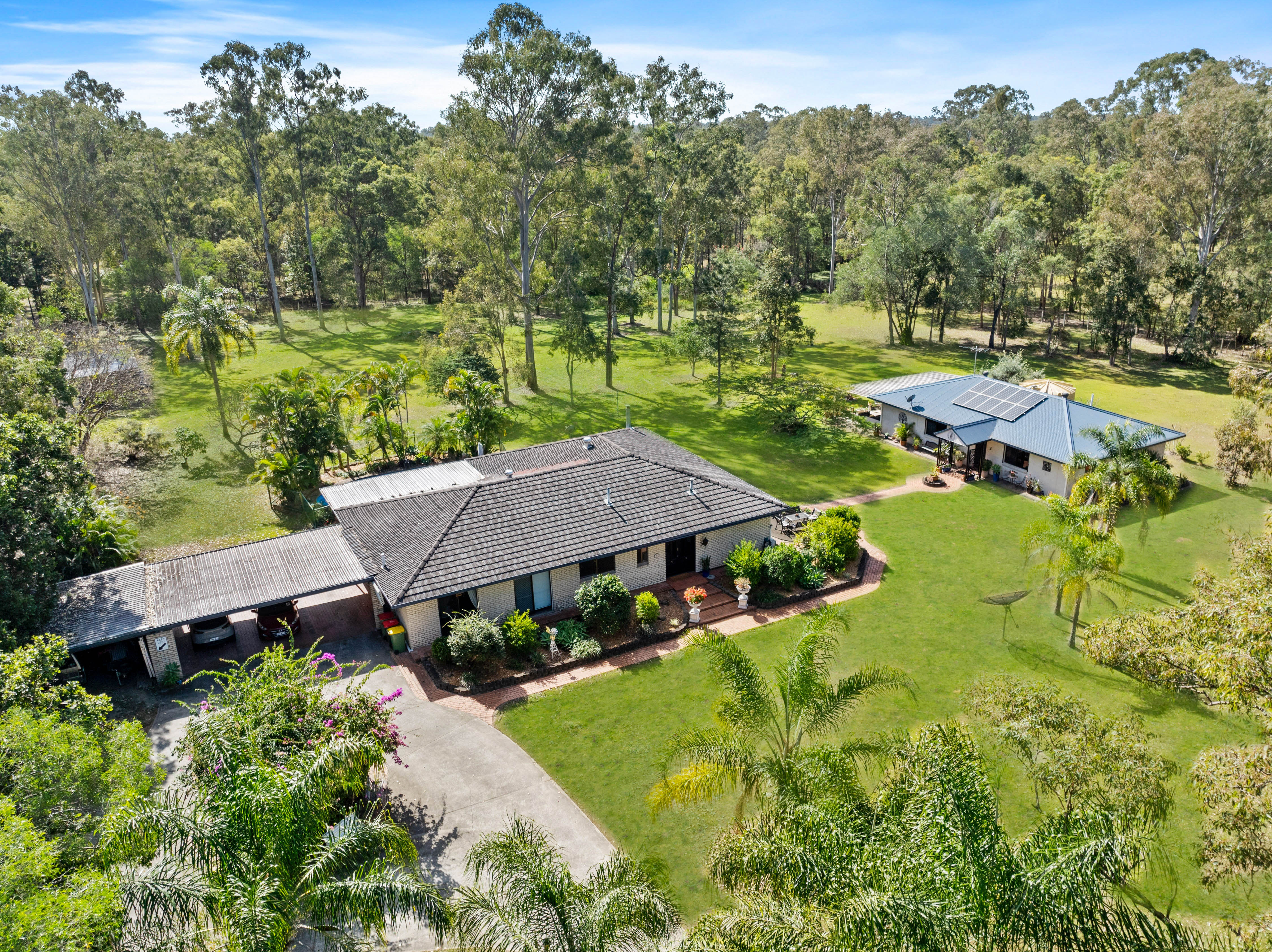 179-189 CROWSON LANE, GREENBANK QLD 4124, 0 phòng ngủ, 0 phòng tắm, House