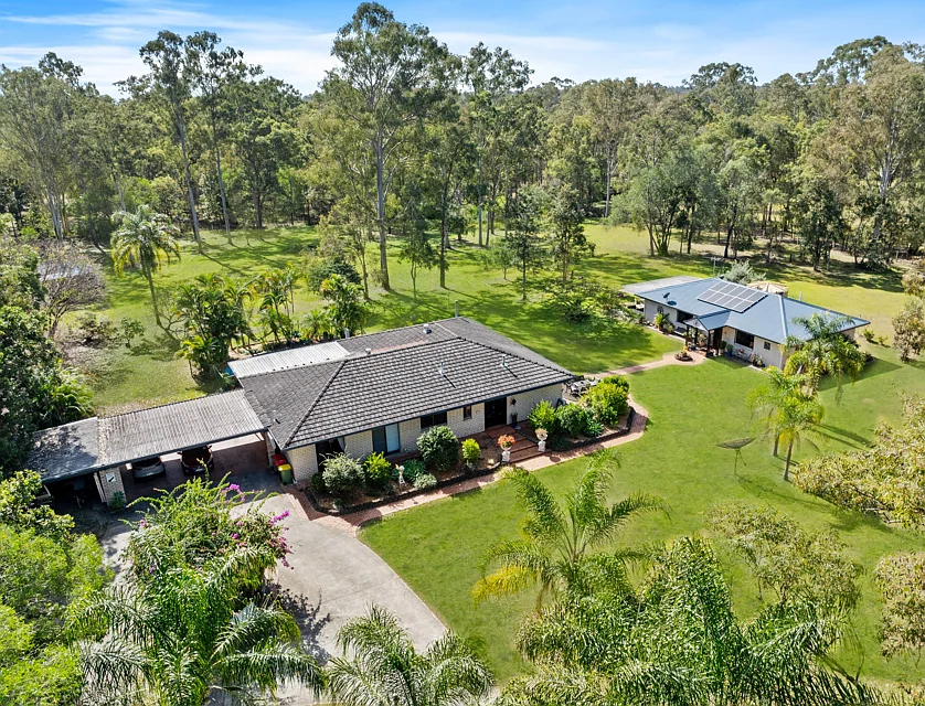 179-189 Crowson Lane, Greenbank, Brisbane - Southern Region, 6房, 3浴, House