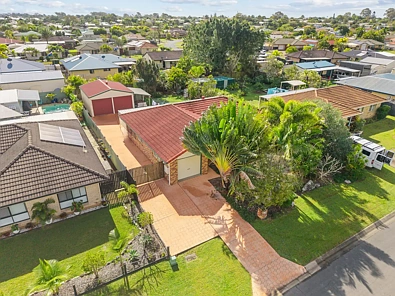 Point Vernon 4chambre Lifestyle Home with Room for Everything!