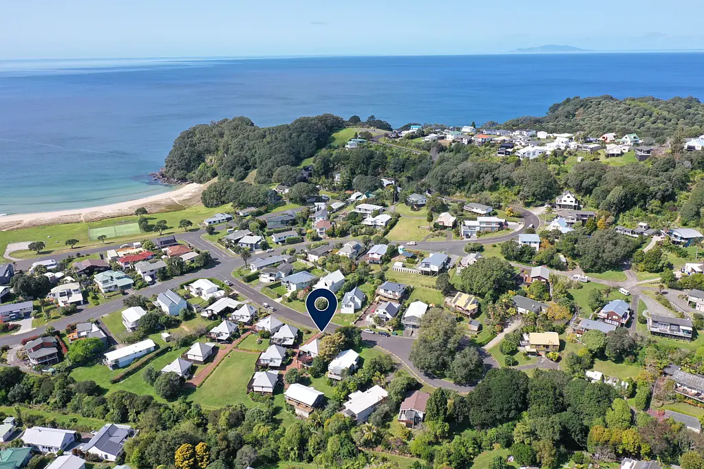 Onemana 4房  Coastal lifestyle meets modern convenience