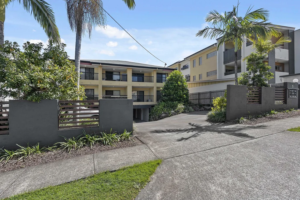 5/51 Hamson Terrace, Nundah, QLD 4012