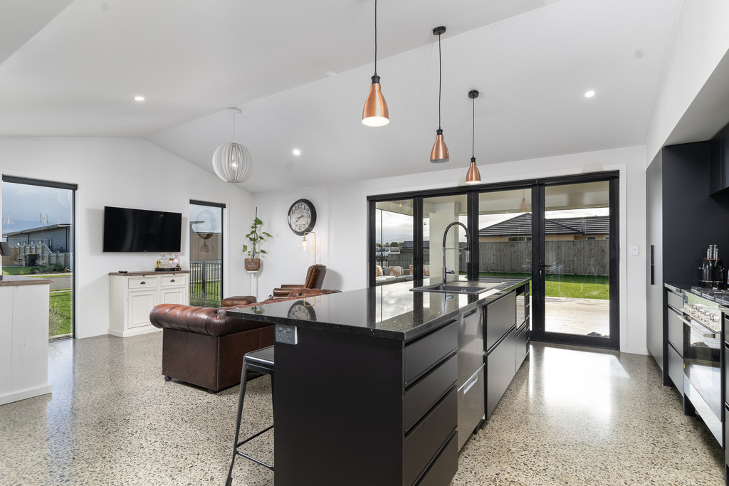 14 Craigmillar Street, Solway, Masterton, 4 habitaciones, 0 baños