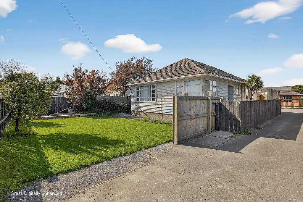 67 Rookwood Avenue, New Brighton, Christchurch, Canterbury