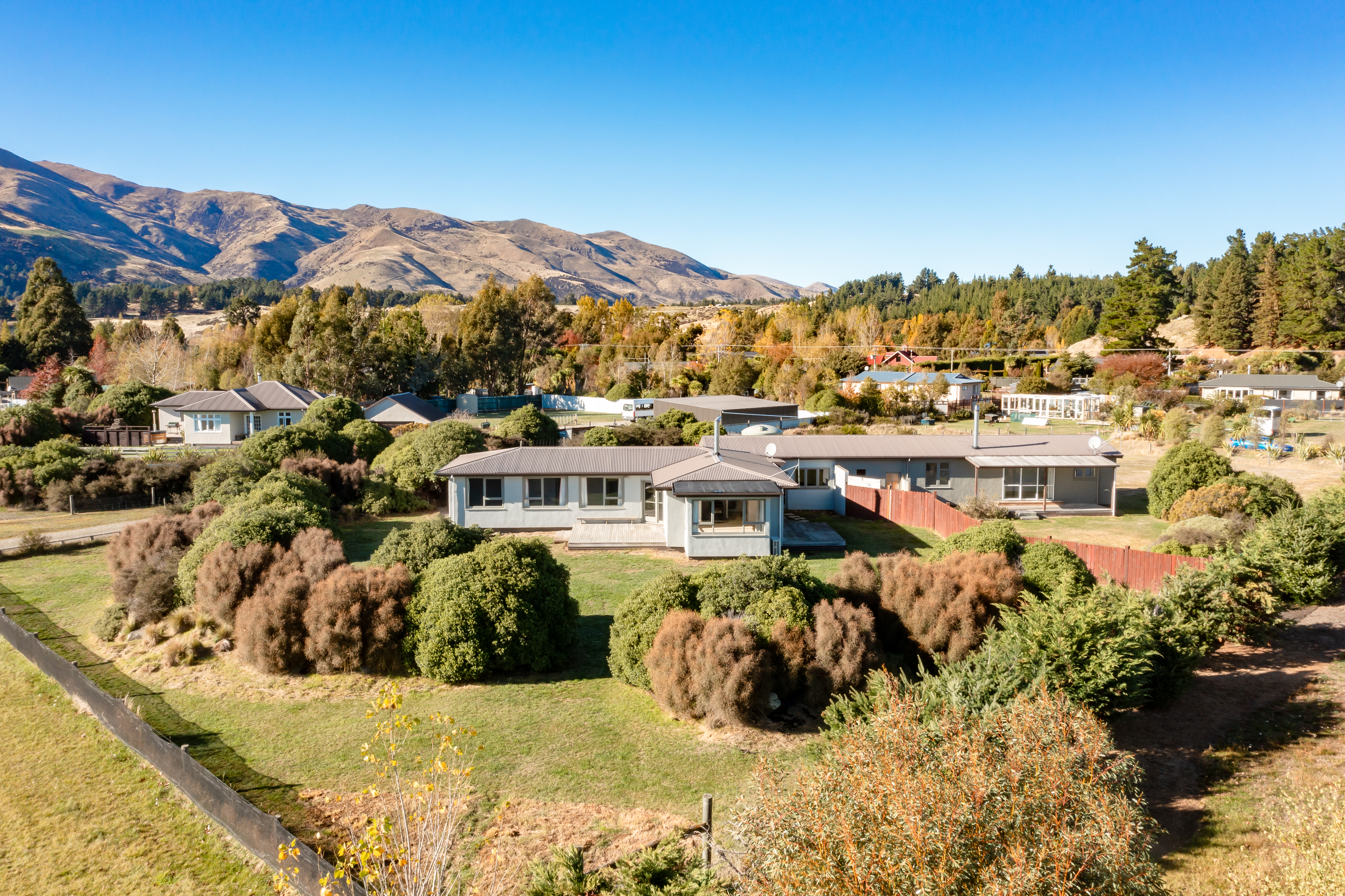 85 Newcastle Road, Hawea Flat, Queenstown Lakes, 6 Kuwarto, 0 Banyo, House