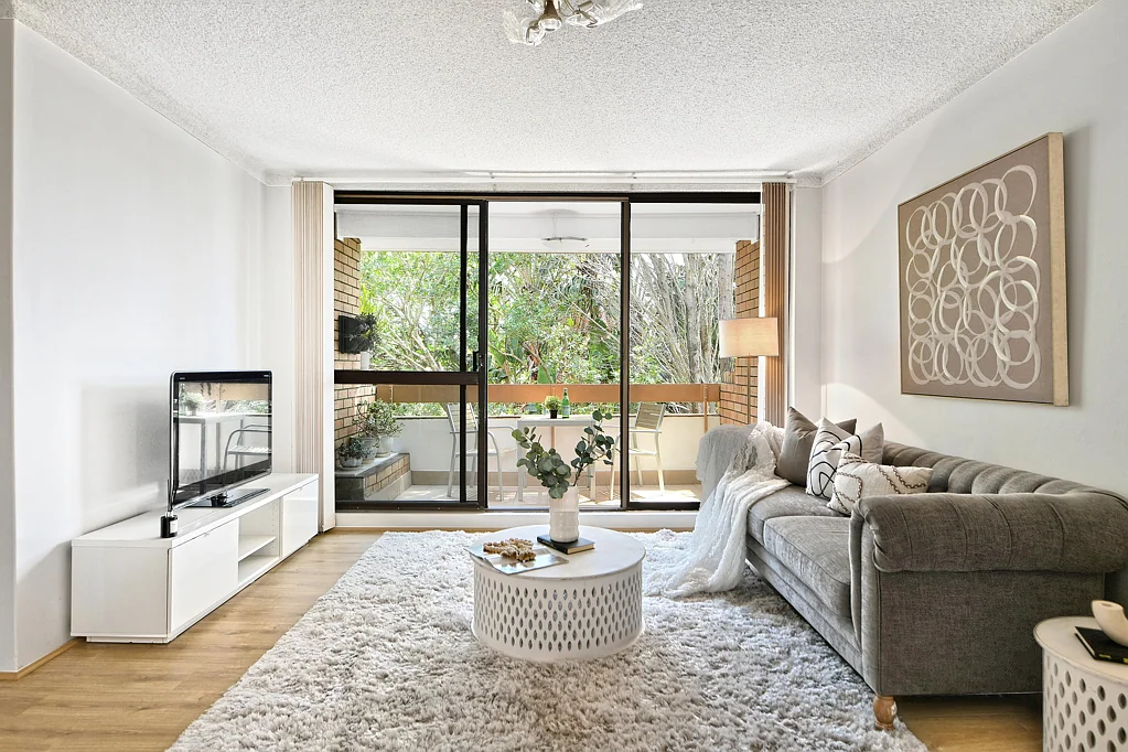 4/22 Tunbridge Street, Mascot, NSW 2020