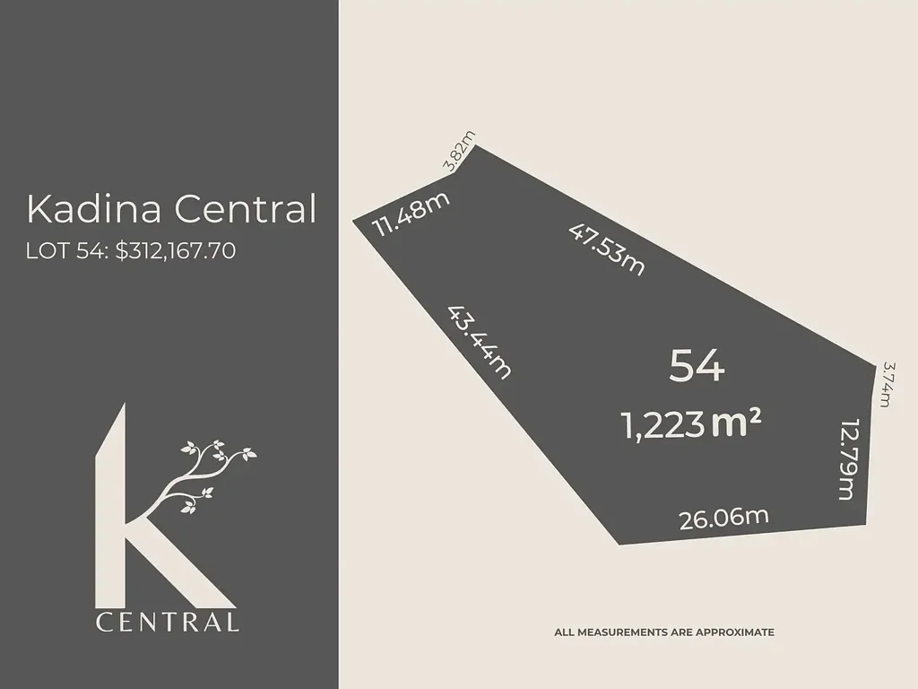 Kadina Welcome to Kadina Central!