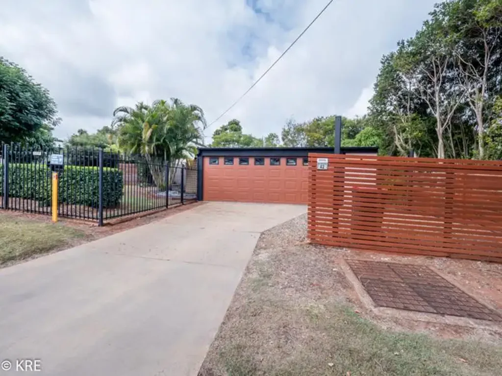 Kingaroy 3ห้องนอน Private Excellent Rental Return