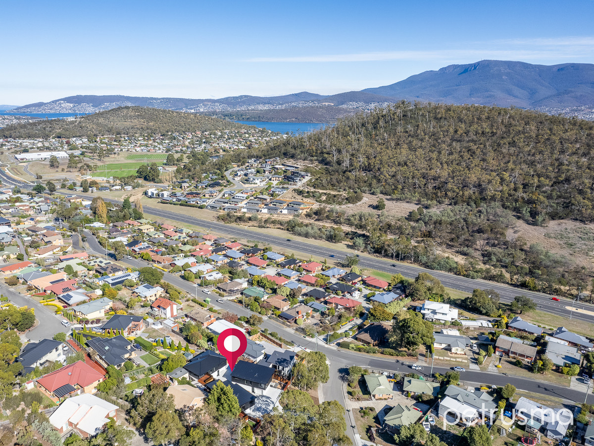 2 BELLEMONT CT, GEILSTON BAY TAS 7015, 0 Schlafzimmer, 0 Badezimmer, Unit