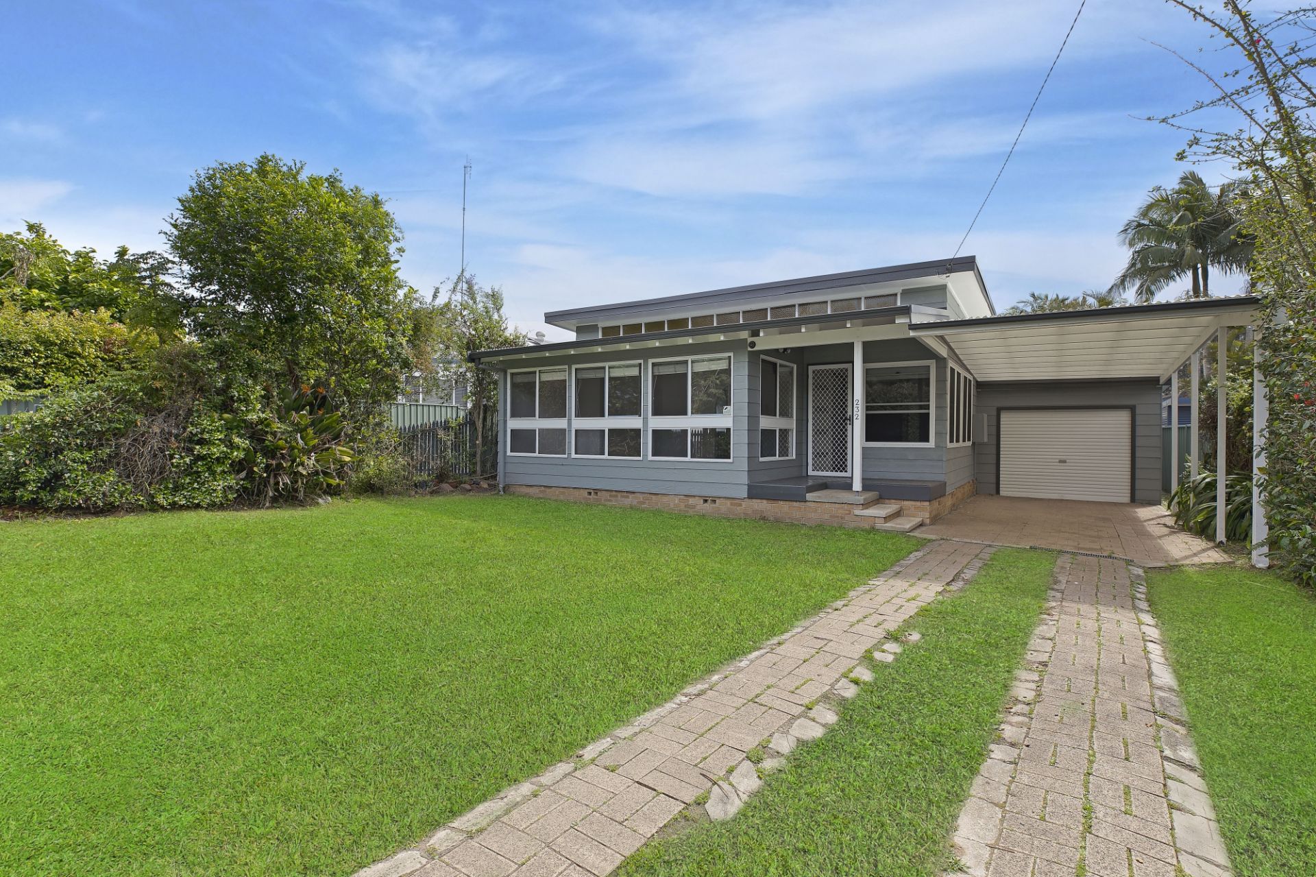 232 DAVISTOWN RD, YATTALUNGA NSW 2251, 0 Kuwarto, 0 Banyo, House