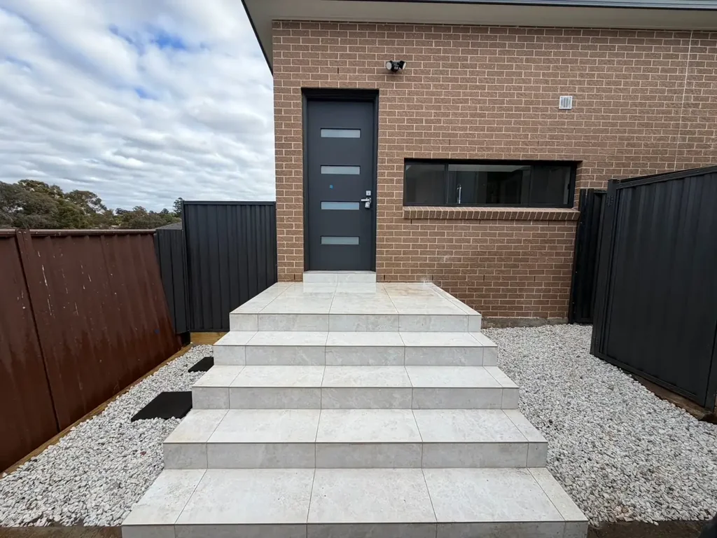 Brand New Brick Granny Flat