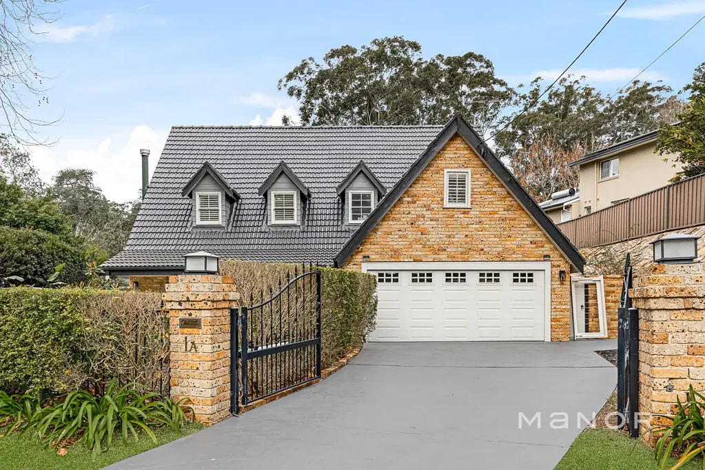 1A Knight Place, Castle Hill, NSW 2154