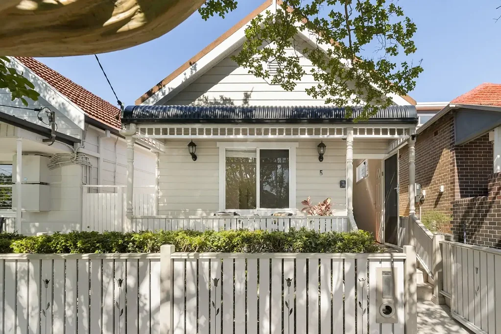 5 Burfitt Street, Leichhardt, NSW 2040