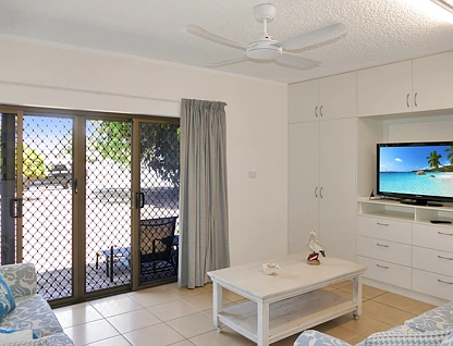 Unit 11/160 Victoria Street, Cardwell, Cairns, 2 ਕਮਰੇ, 1 ਬਾਥਰੂਮ, Unit