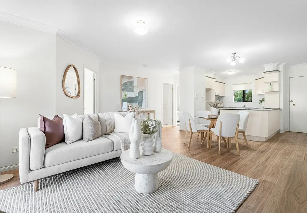 Unit 5/330 Hawthorne Road, Hawthorne, QLD 4171
