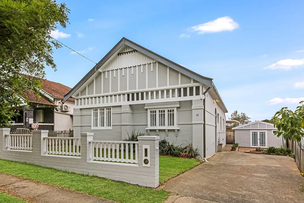 11 Daly Avenue, Concord, NSW 2137