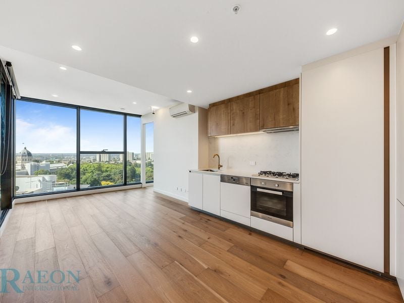 1908/23 Mackenzie Street, Melbourne, Melbourne CBD, 2 Kuwarto, 2 Banyo, Apartment