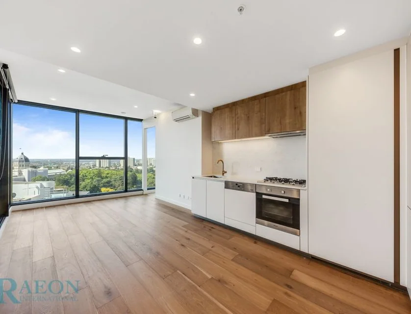 1908/23 Mackenzie Street, Melbourne, Melbourne CBD, 2 Kuwarto, 2 Banyo, Apartment
