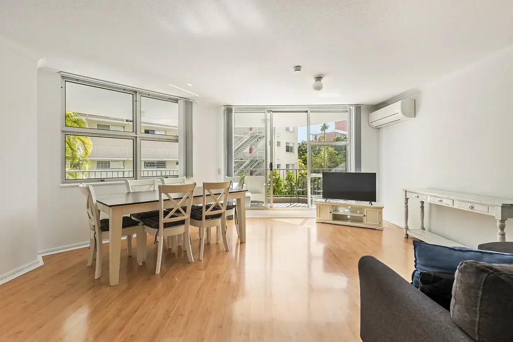 Fully Furnished with Great Facilities!