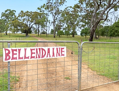"Bellendaine" 340 Linthorpe Road, Linthorpe, Darling Downs, 4 phòng ngủ, 2 phòng tắm, Lifestyle Property