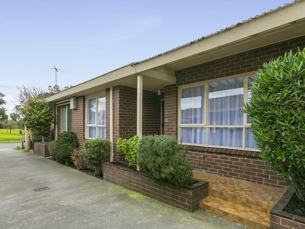 Reservoir 2chambre Lifestyle, Location & Nothing To Do But Move In