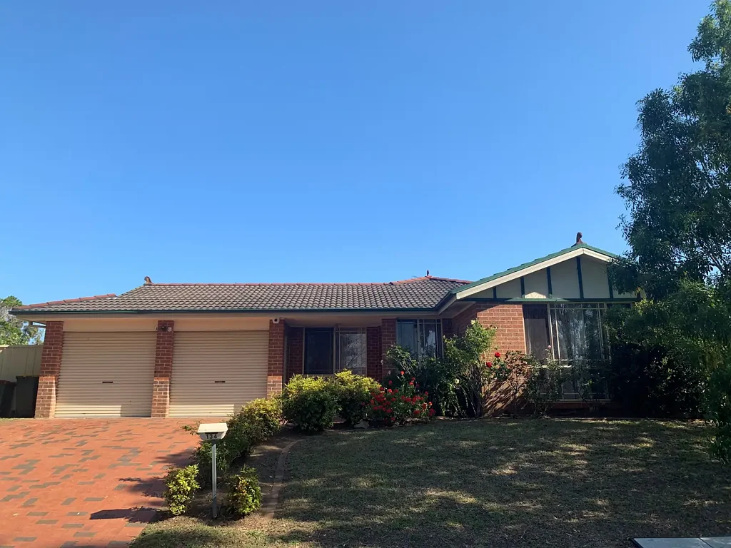 Great Family Home!