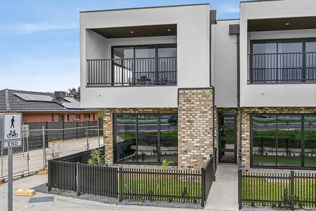 Greenvale 4 Bedroom Move-In Ready Townhouse with Quality Finishes
