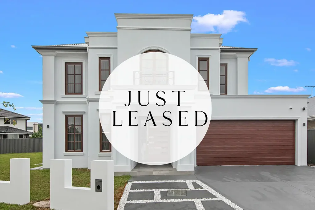 Stunning 5-Bedroom Family Home