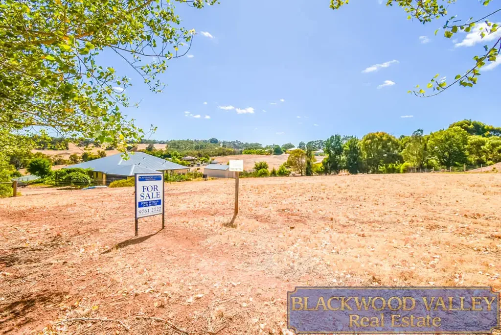 10 Cottonwood Close, Bridgetown, WA 6255