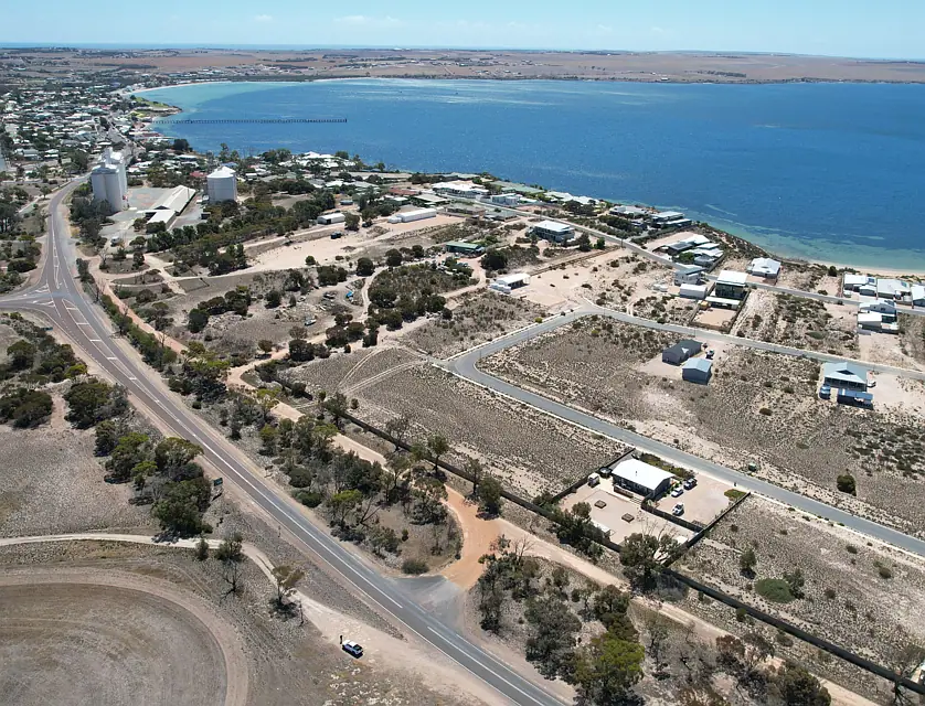 LOT 72 Clearwater Drive, Streaky Bay, Outback, 0 Schlafzimmer, 0 Badezimmer, Section