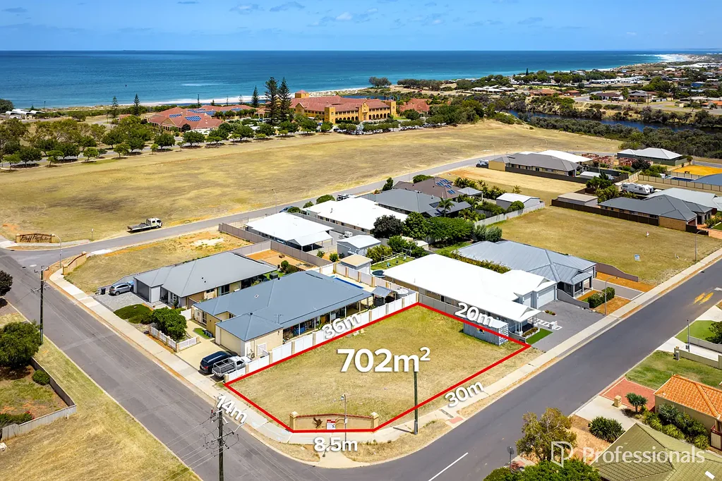 37 Crowtherton Street, Bluff Point, WA 6530