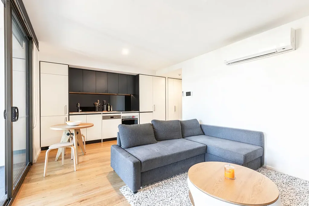 Modern Living in the Vibrant Heart of Dickson