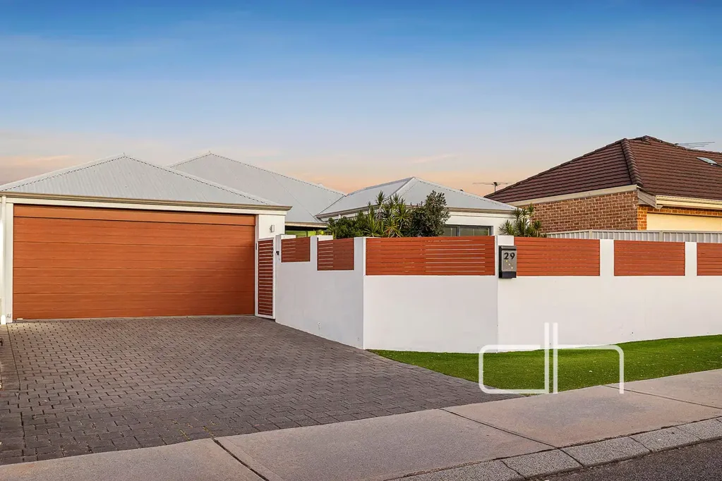 29 Castanet Drive, Madeley, WA 6065