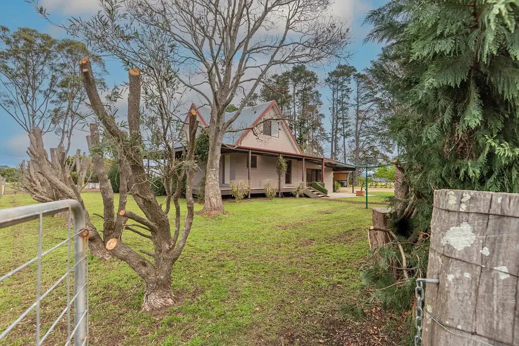 Moruya 3chambre Tidy Cottage !