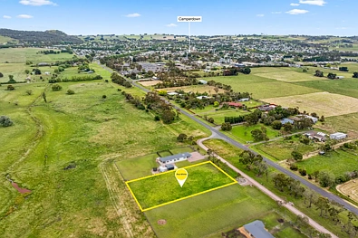 Camperdown  CREATE YOUR DREAM HOME!
