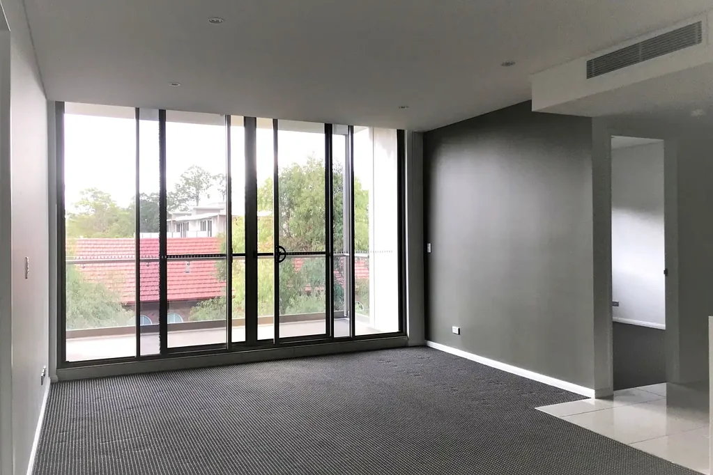 Contemporary 2 Bedroom Apartment