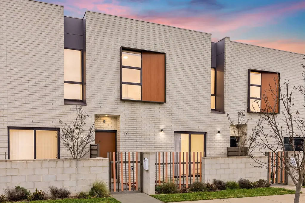 17 Pademelon Street, Throsby, ACT 2914