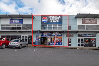 9/215 Rosedale Road, Albany, North Shore City
