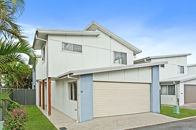 Pottsville 3房 Freshly Renovated & Completely Move-In Ready