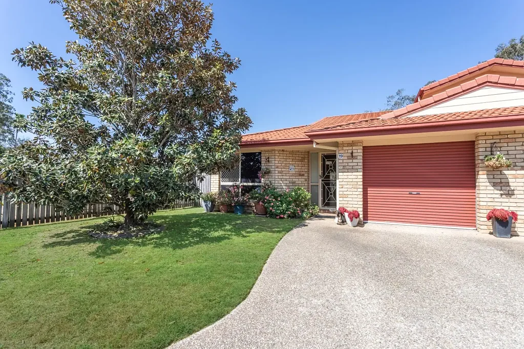 19/12 Collins Street, Brassall, QLD 4305