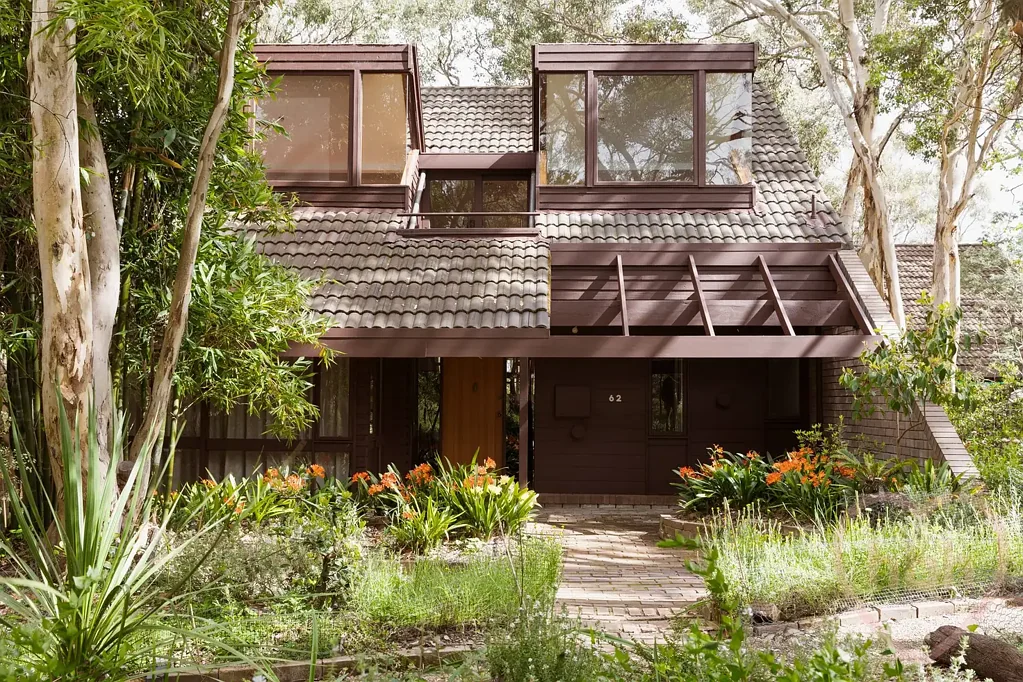 Cook 3Kwarto refined retreat