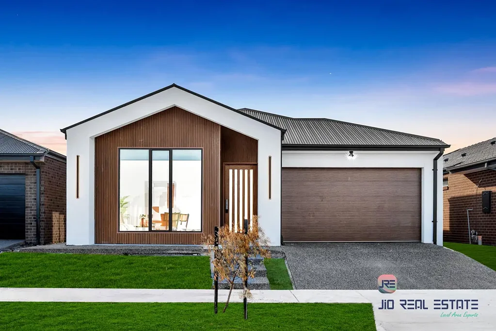 14 Mediterranean Street, Deanside, VIC 3336