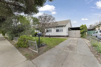 Echuca 3Habitaciones Perfect Starter or Project
