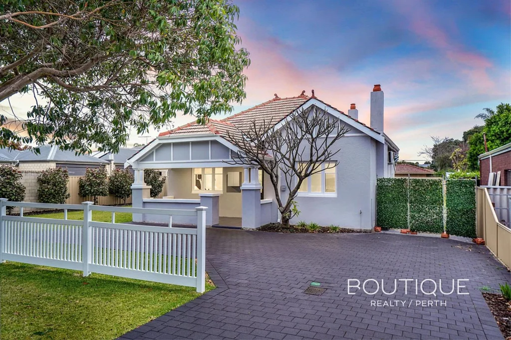 1/105 Raleigh Street, Carlisle, WA 6101