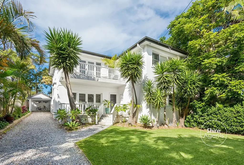 Large Family Home In Sought After Location